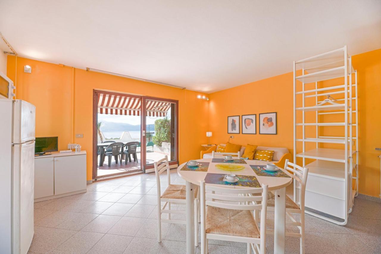 Apartments La Turistica Capoliveri Kültér fotó