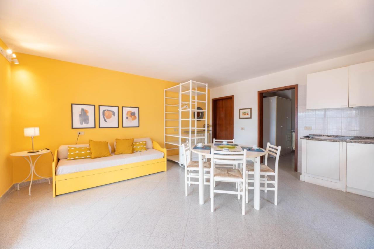 Apartments La Turistica Capoliveri Kültér fotó