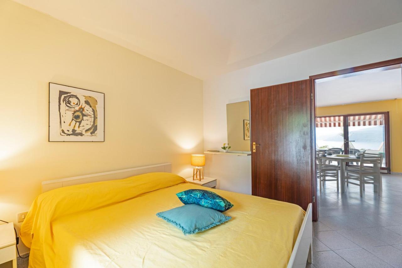 Apartments La Turistica Capoliveri Kültér fotó