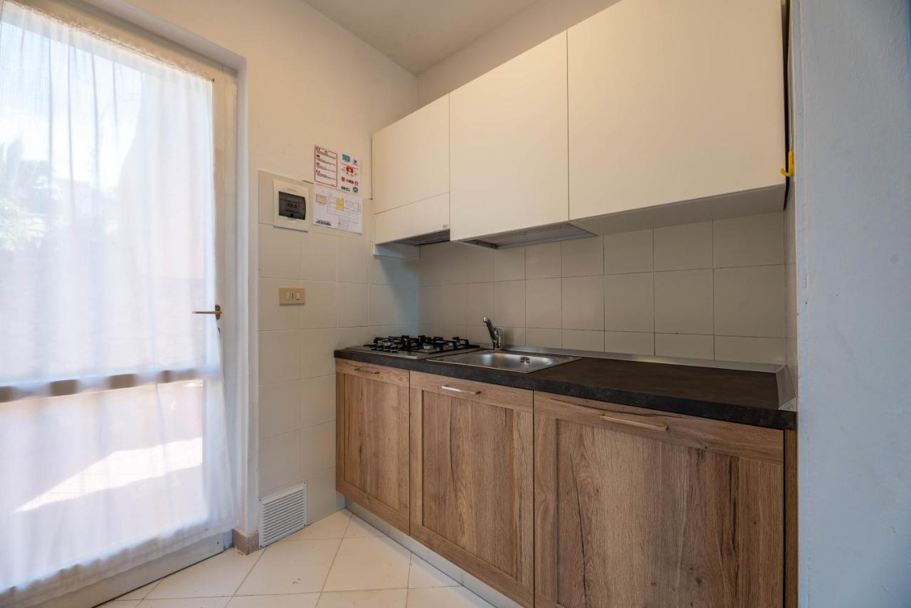 Apartments La Turistica Capoliveri Kültér fotó