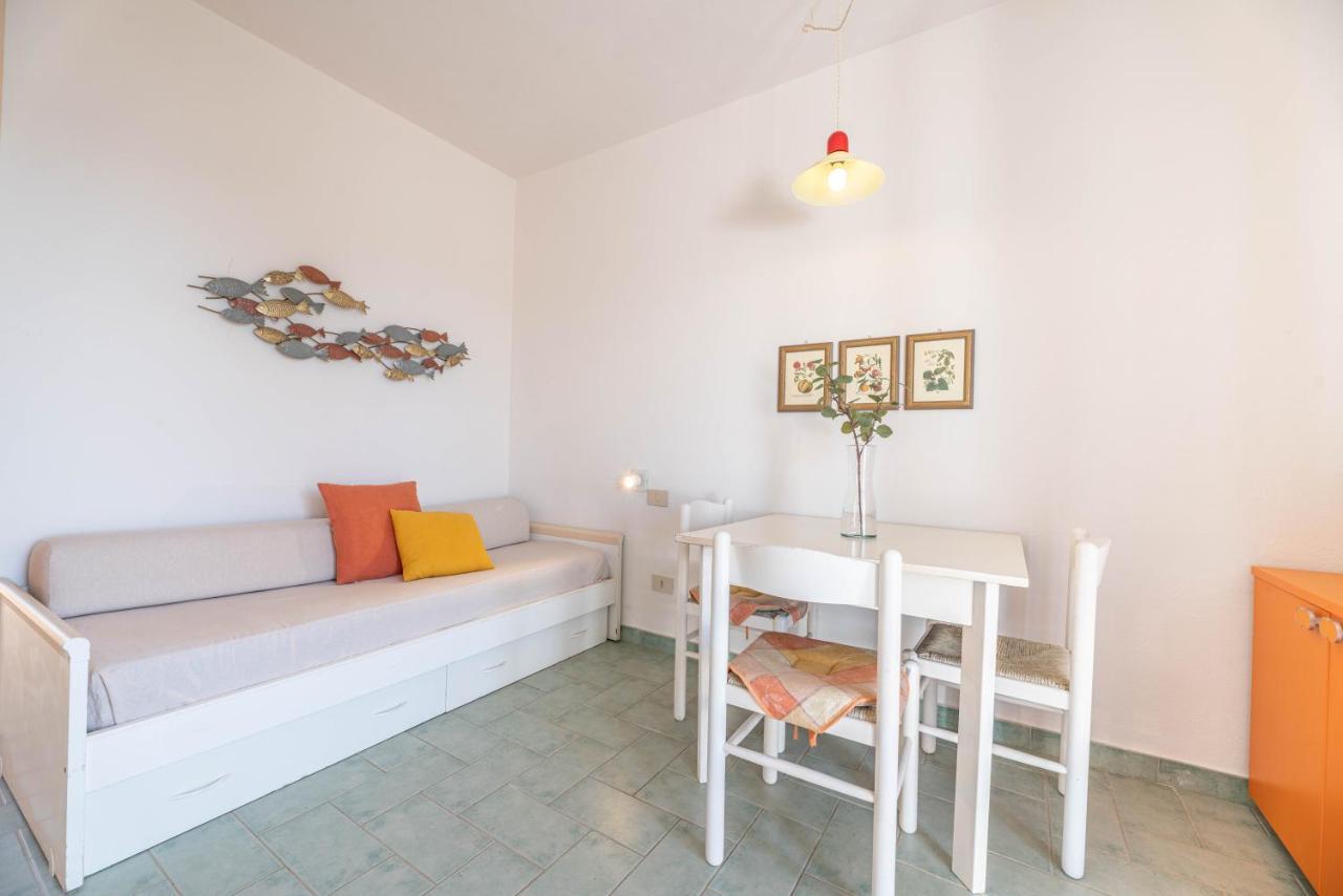 Apartments La Turistica Capoliveri Kültér fotó