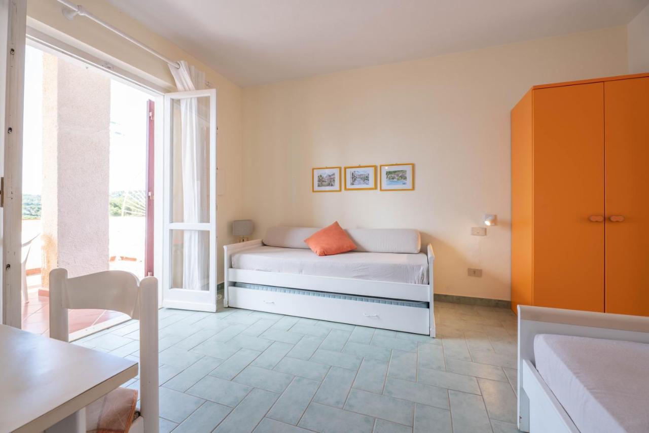 Apartments La Turistica Capoliveri Kültér fotó