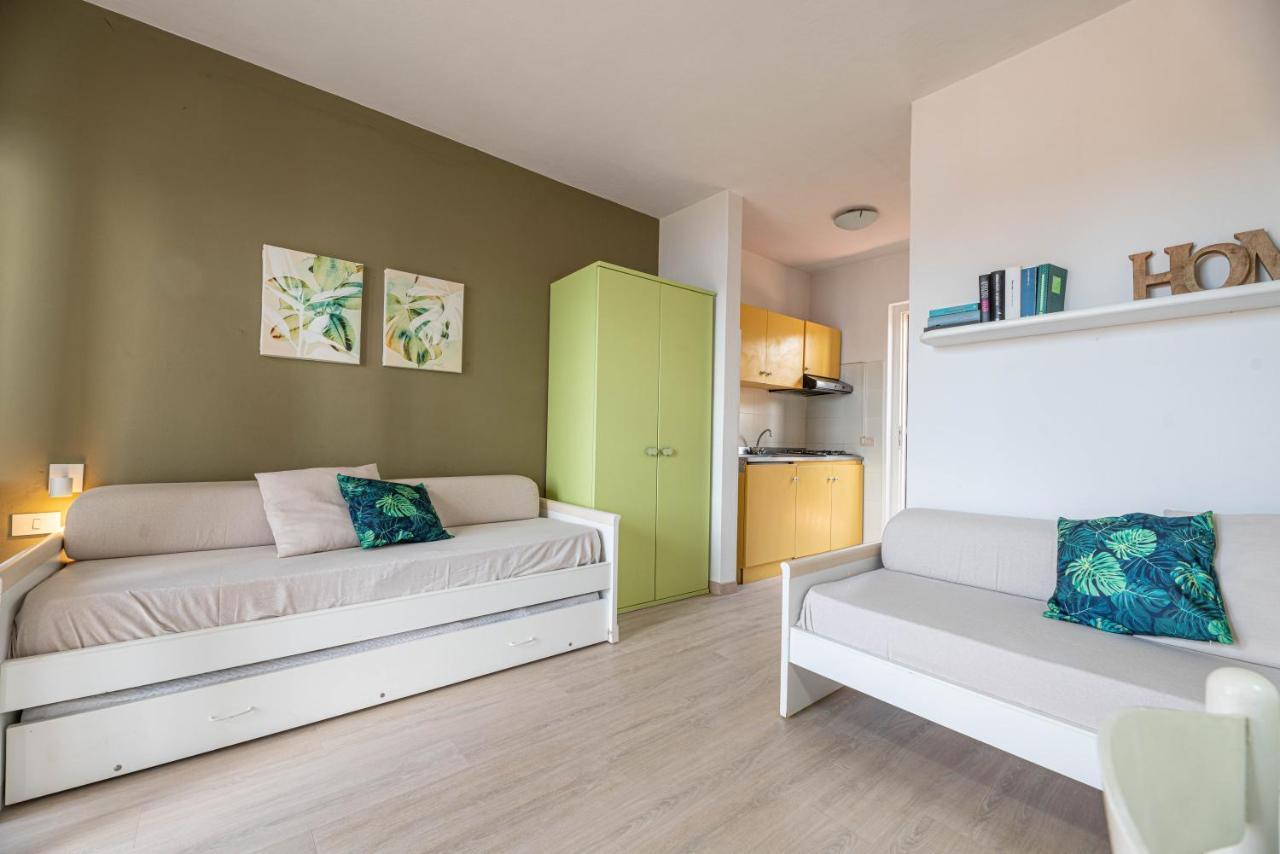 Apartments La Turistica Capoliveri Kültér fotó