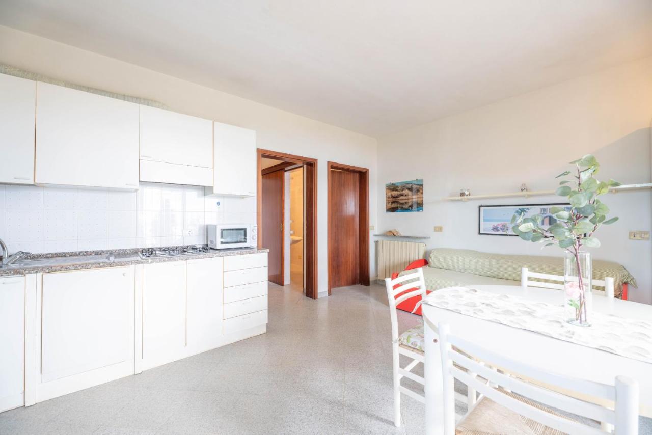 Apartments La Turistica Capoliveri Kültér fotó